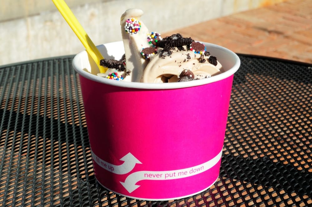 XOGURT Updated October 2024 18 Reviews 706 W Lancaster Blvd, Lancaster, California Ice