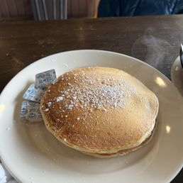 pancake