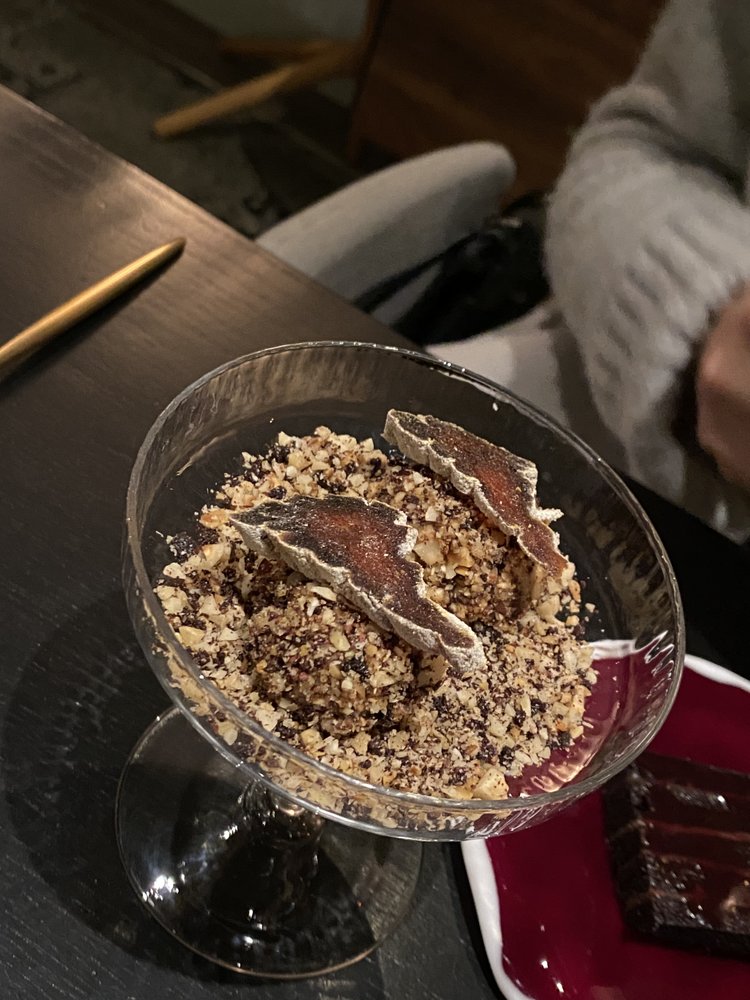 AVERY RESTAURANT 847 Photos & 137 Reviews American (New) 1552