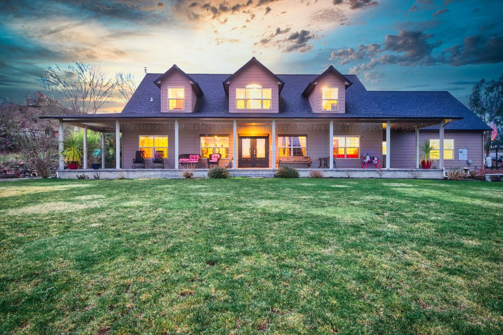 TOWNSEND JARVIS GROUP KELLER WILLIAMS UMPQUA VALLEY 13 Photos