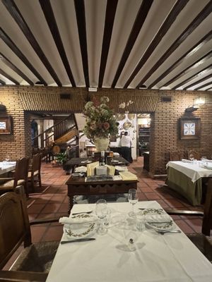 Posada de la Villa by null