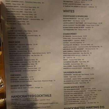 J. Alexander's - New American Near Me - Boca Raton, Florida