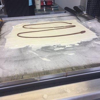 Scoop N Roll Creamery - Ice Cream & Frozen Yogurt Near Me - Edmonton, Alberta Scoop N Roll Creamery - Ice Cream & Frozen Yogurt Near Me - Edmonton, Alberta