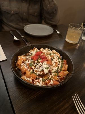 BOSA Food & Drink by null