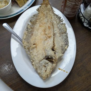 Vinh Hoa - Chinese Near Me - Houston, Texas