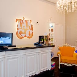 Tan-Go Suncenter