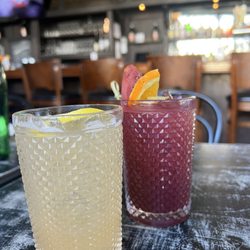 White Star Bar