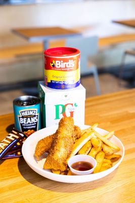 Heritage Eats by null