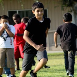 California Educational Centers - Summer sports program from CEC. We offer many enrichment programs over the summer to help students get a well rounded education.