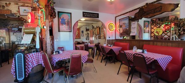 Casale's Halfway Club by null