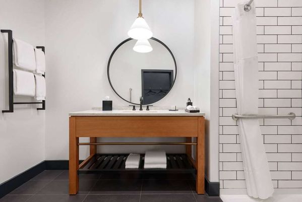 Origin Hotel Lexington by null