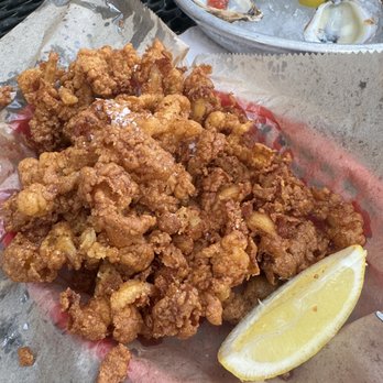 Sea Salt Eatery - Fried clam strips - Seafood Near Me - Minneapolis, Minnesota