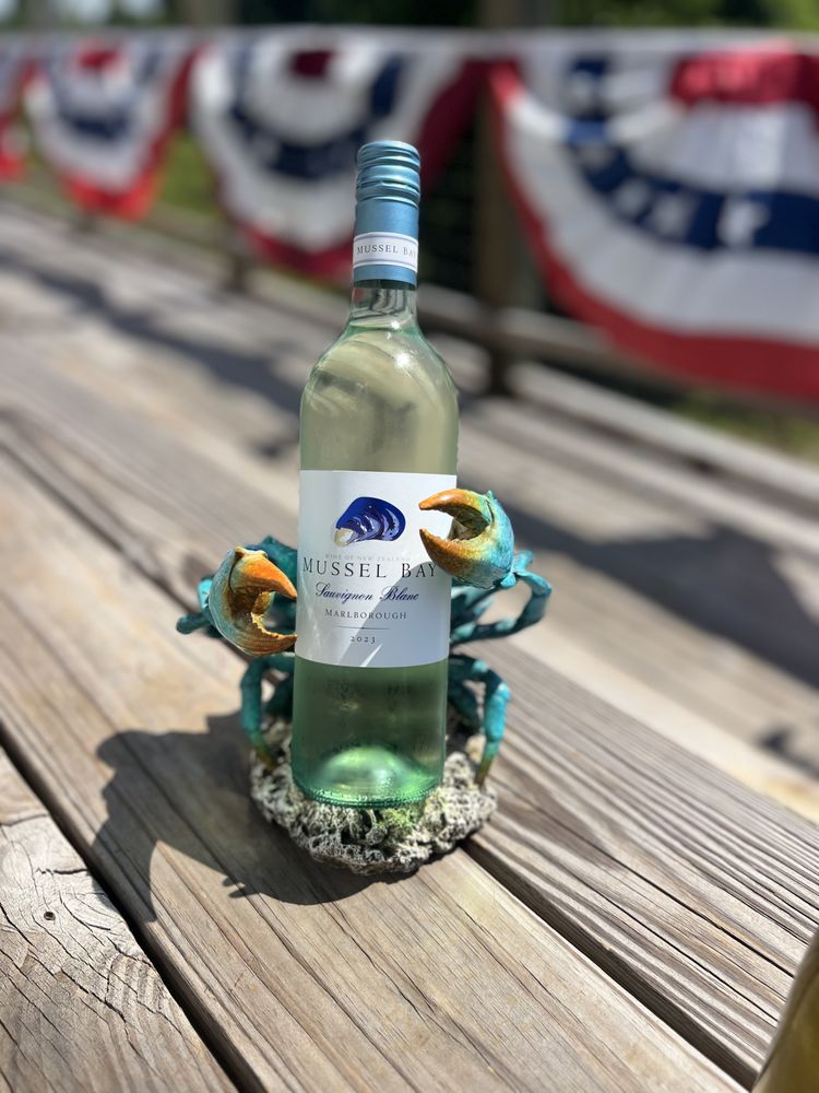 Carolina Crab Brewing Company