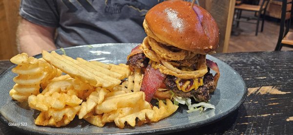 Walk-On's Sports Bistreaux - Tallahassee Restaurant by null