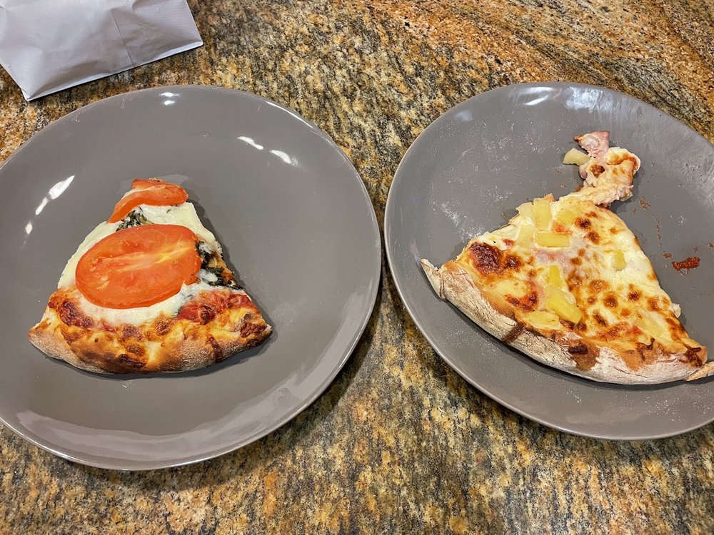 NORTH BEACH PIZZA Updated October 2024 106 Photos & 244 Reviews