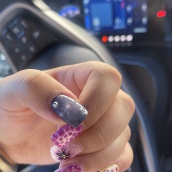 Slay Nails & Spa - Nails - Nail Technicians Near Me - Torrance, California Slay Nails & Spa - Nails - Nail Technicians Near Me - Torrance, California