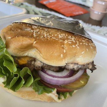 Nutty's Junkyard Grill - Burger - American Near Me - Arlington, Washington Nutty's Junkyard Grill - Burger - American Near Me - Arlington, Washington