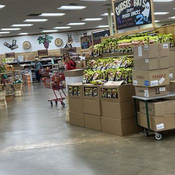 TRADER JOE’S - Updated October 2025 - 167 Photos & 43 Reviews - 3721