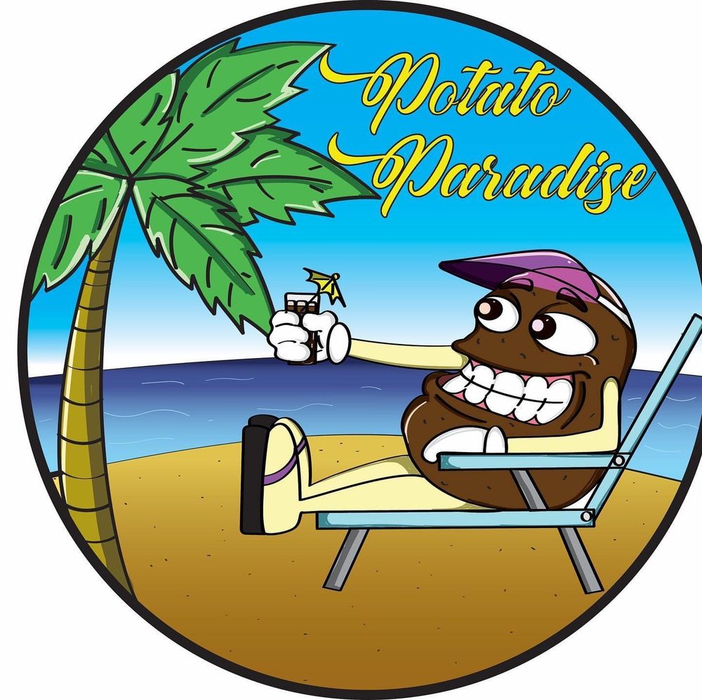 Potato Paradise