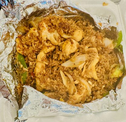 Amazing Thai by null