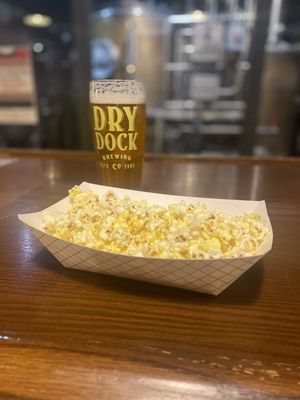 Dry Dock Brewing Co - South Dock by null