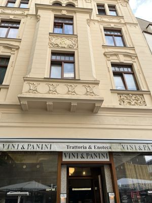 Vini & Panini by null
