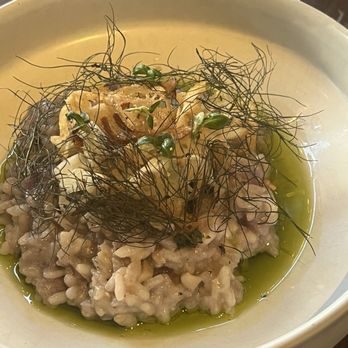 Ramie - Risotto - Wine Bars Near Me - Seattle, Washington Ramie - Risotto - Wine Bars Near Me - Seattle, Washington