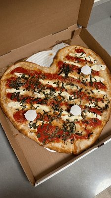 Williamsburg Pizza by null