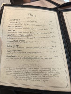 Menu photo 5 Kula Bistro Kula, HI Menu photo 5 Kula Bistro Kula, HI