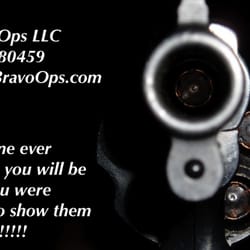 Bravo Ops
