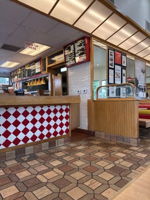 Hi-Life Burgers by null