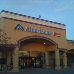 Albertsons