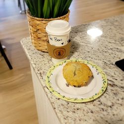 Vantage Point Coffee