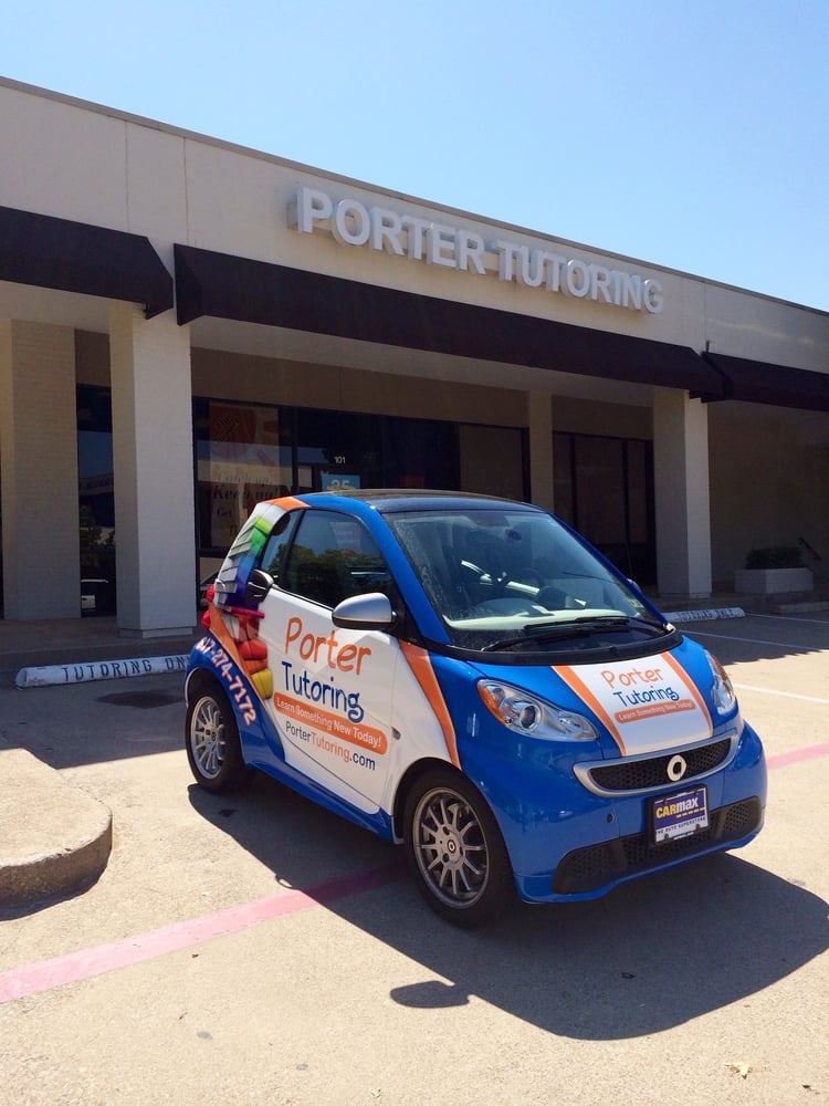 Porter Tutoring - reading tutor in Arlington, TX