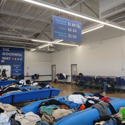 Goodwill Outlet
