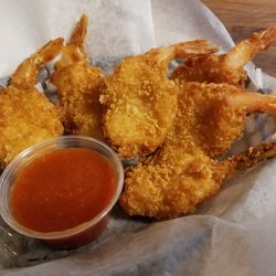 Phoenix Club - Friday Fish Fry