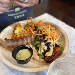 Stone Row Pub & Eatery