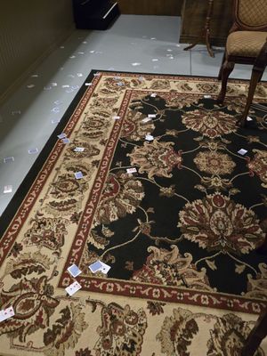 Cosmo's Magic Theater by null