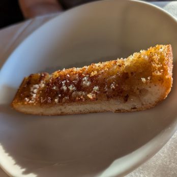 Nick's Seafood Restaurant - Garlic Bread - Seafood Near Me - Pacifica, California Nick's Seafood Restaurant - Garlic Bread - Seafood Near Me - Pacifica, California
