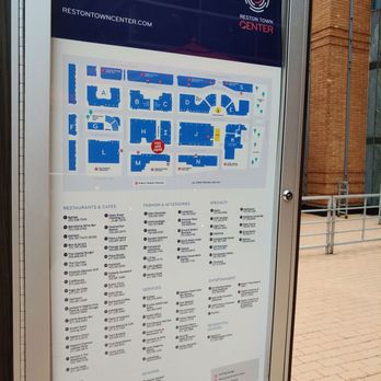 RESTON TOWN CENTER - Updated February 2026 - 247 Photos & 231 Reviews ...