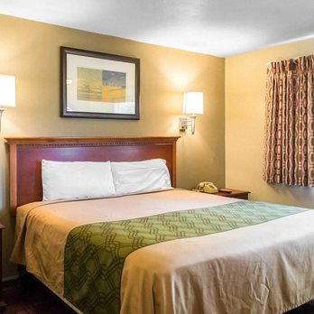 Econo Lodge - Hotels Near Me - Warrensville Heights, Ohio Econo Lodge - Hotels Near Me - Warrensville Heights, Ohio