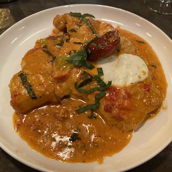 Luce - Italian Near Me - Norfolk, Virginia