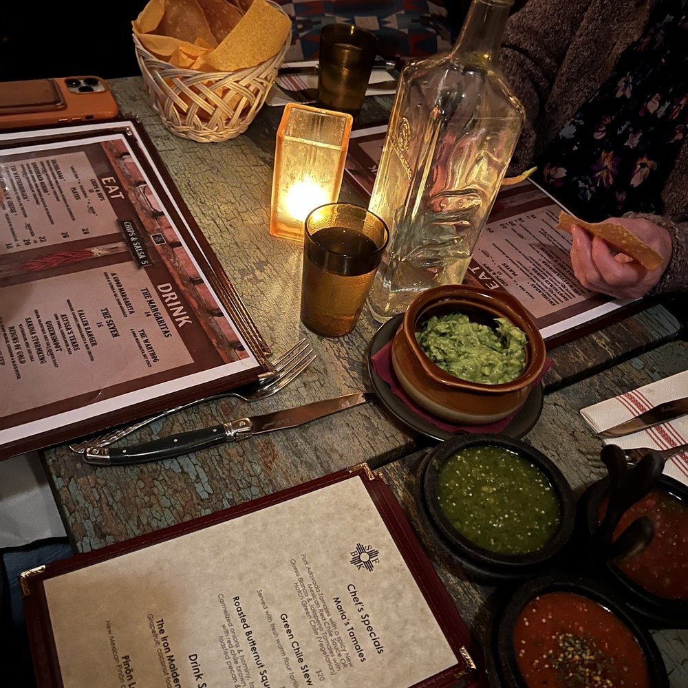 Santa Fe BK - Chips - New Mexican Cuisine Near Me - Brooklyn, New York Santa Fe BK - Chips - New Mexican Cuisine Near Me - Brooklyn, New York
