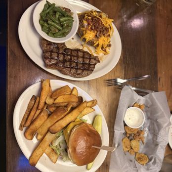 Texas Roadhouse - Steakhouses Near Me - Wyomissing, Pennsylvania