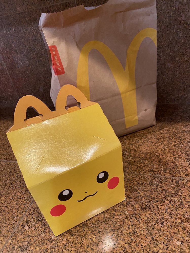 MCDONALD’S 72 Photos & 182 Reviews 7145 Dublin Ave, Dublin, California Burgers