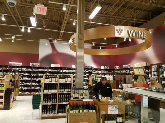 Publix Super Market at Tallywood Shopping Center by null