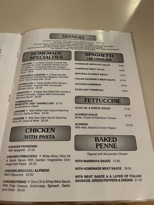 Joe Bologna's Restaurant by null