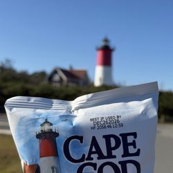 Nauset Light Beach