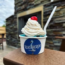 Blue Heron Creamery