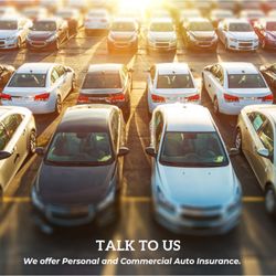 Ensured Advantaged - Auto Insurance